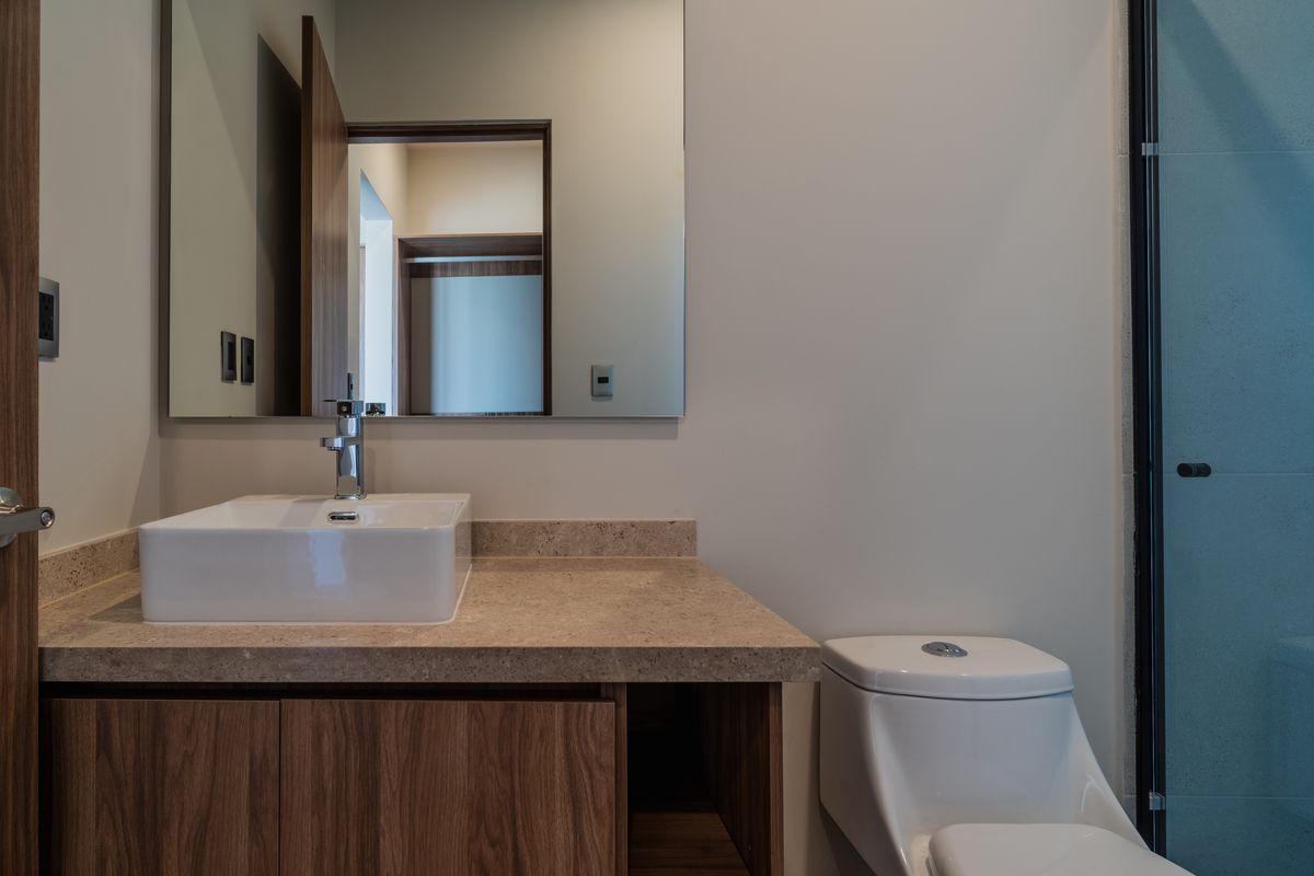 Venta de Casa con Roof en Corregidora, Querétaro