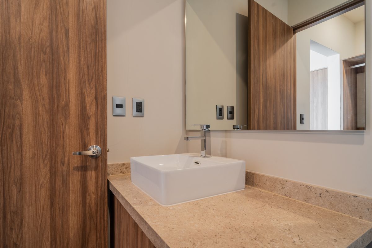 Venta de Casa con Roof en Corregidora, Querétaro