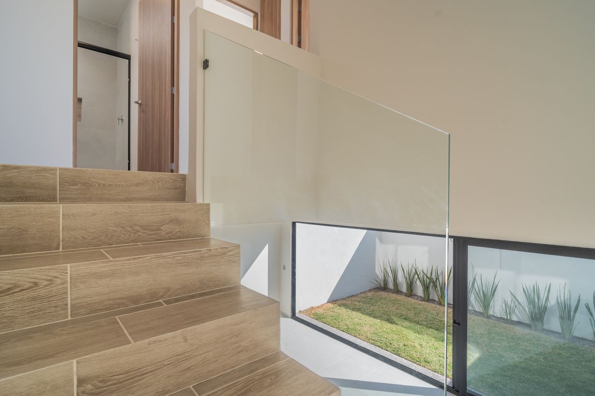 Venta de Casa con Roof en Corregidora, Querétaro