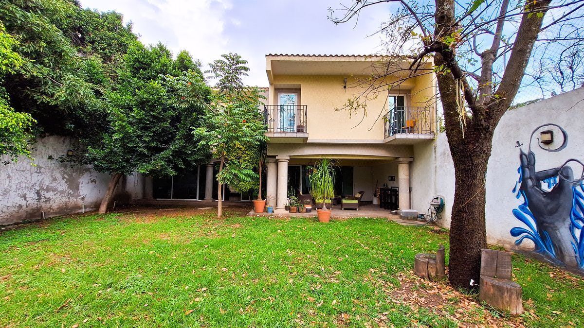 Casa en Venta en SAN JERONIMO ACULCO