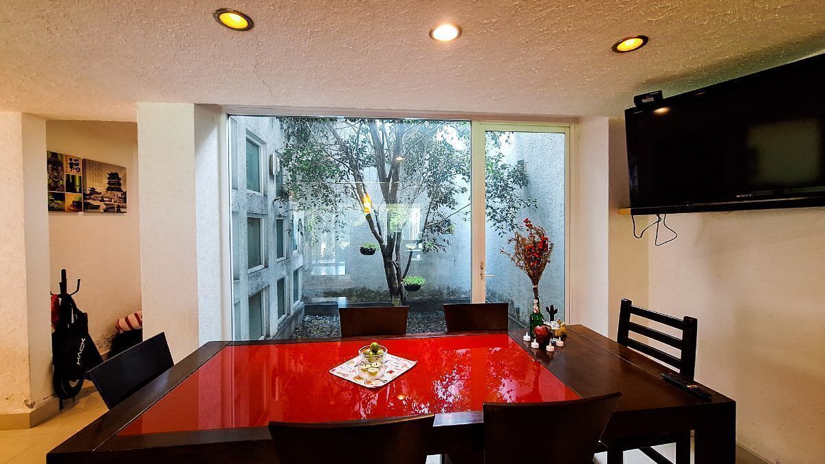 7 de 20: Casa en Venta en San Jerónimo Aculco Rayo Vende ®