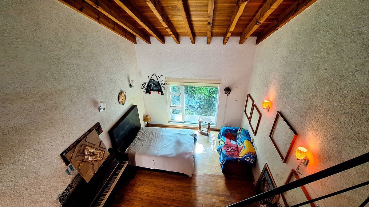 12 de 20: Casa en Venta en San Jerónimo Aculco Rayo Vende ®