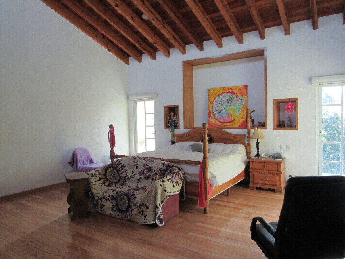 19 de 20: Casa en Venta en San Jerónimo Aculco Rayo Vende ®