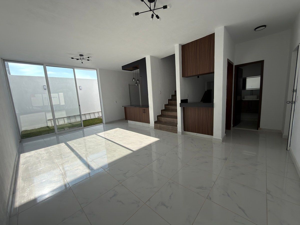 House in Gated Community in Campo Real, Zapopan, photo 3 of 14