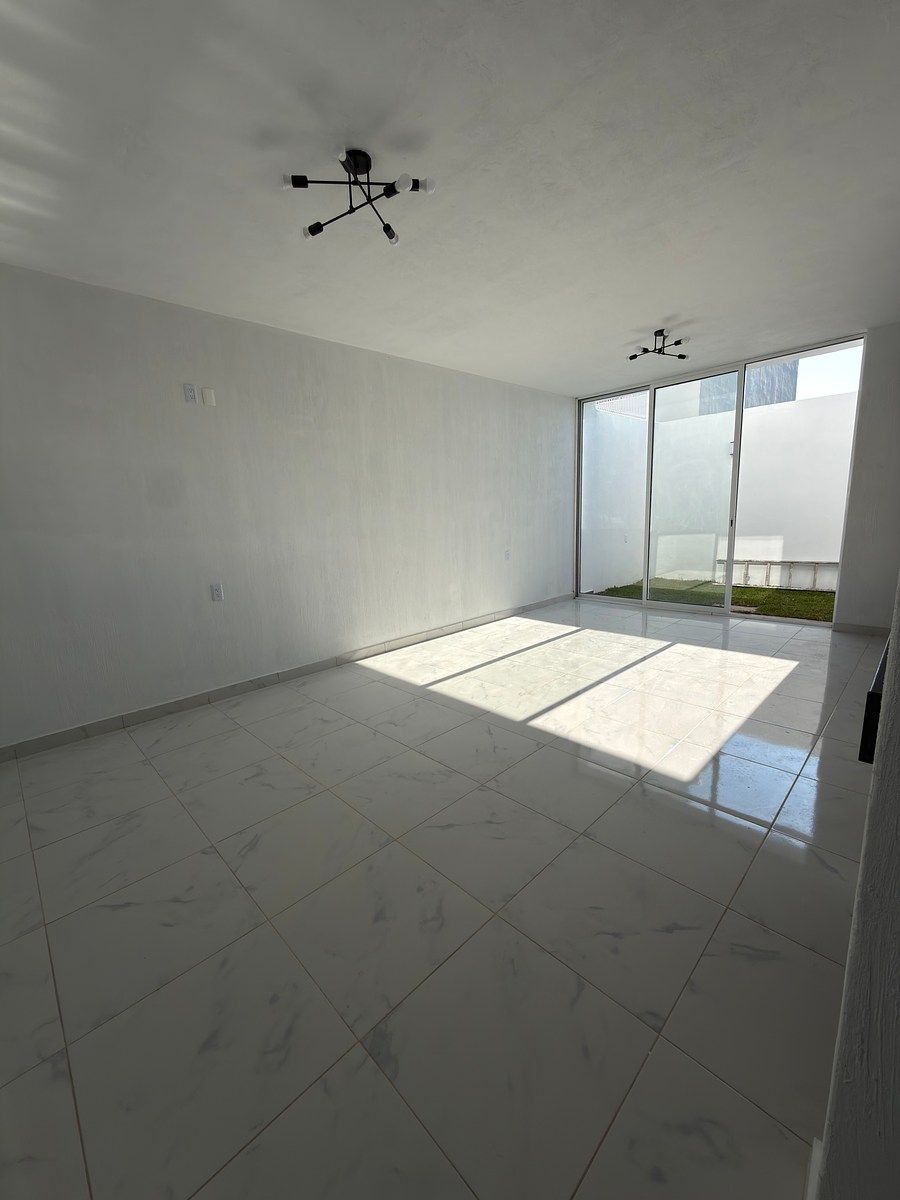 House in Gated Community in Campo Real, Zapopan, photo 4 of 14