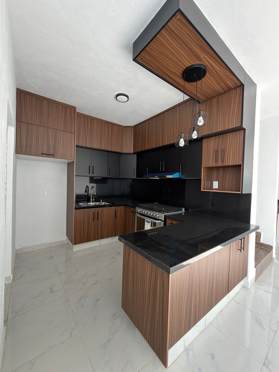 House in Gated Community in Campo Real, Zapopan, photo 5 of 14