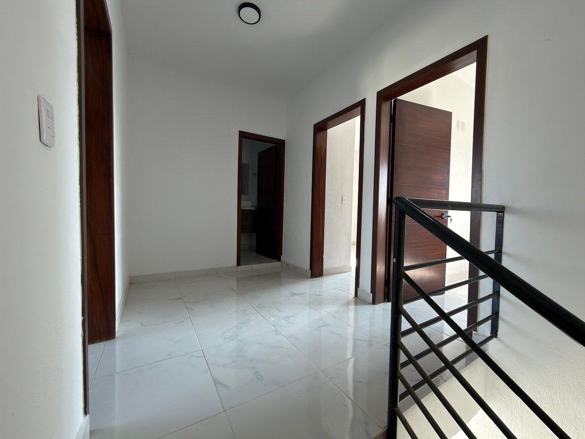 House in Gated Community in Campo Real, Zapopan, photo 7 of 14