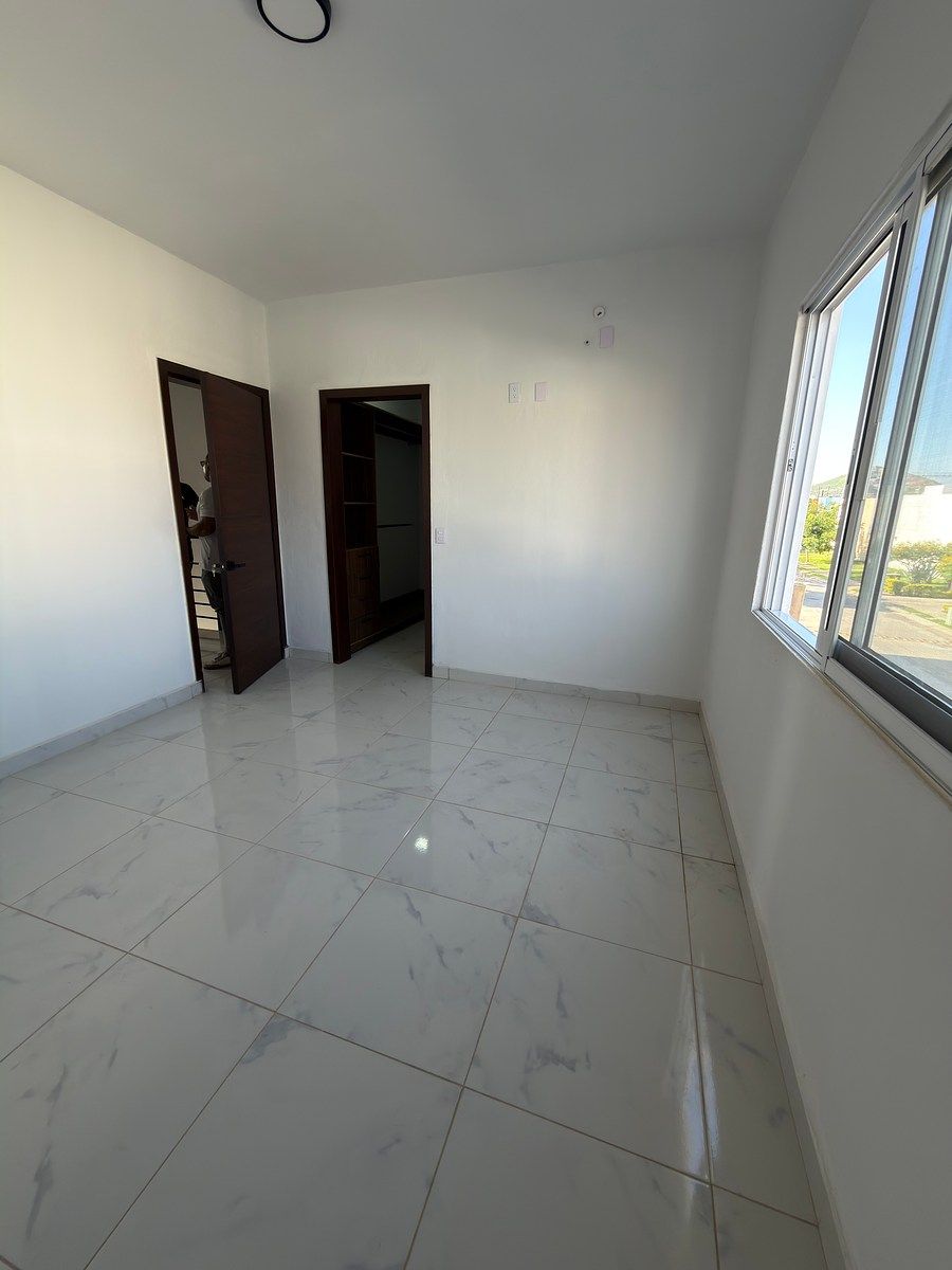 House in Gated Community in Campo Real, Zapopan, photo 8 of 14