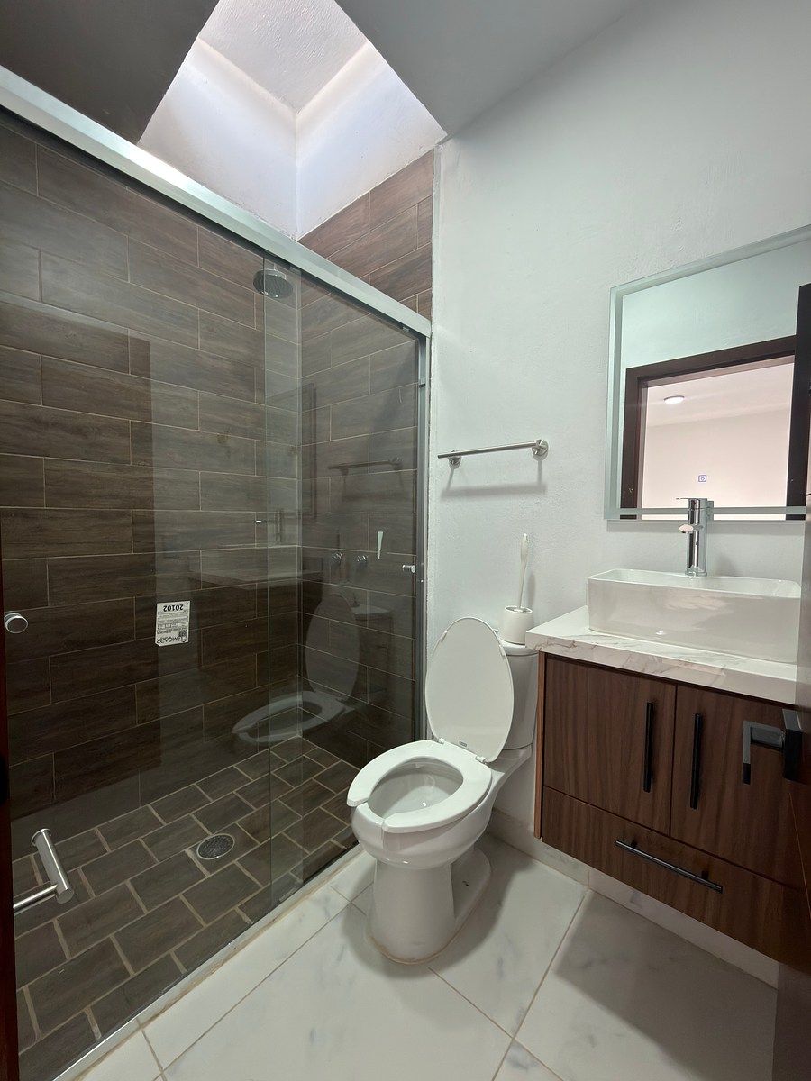House in Gated Community in Campo Real, Zapopan, photo 12 of 14