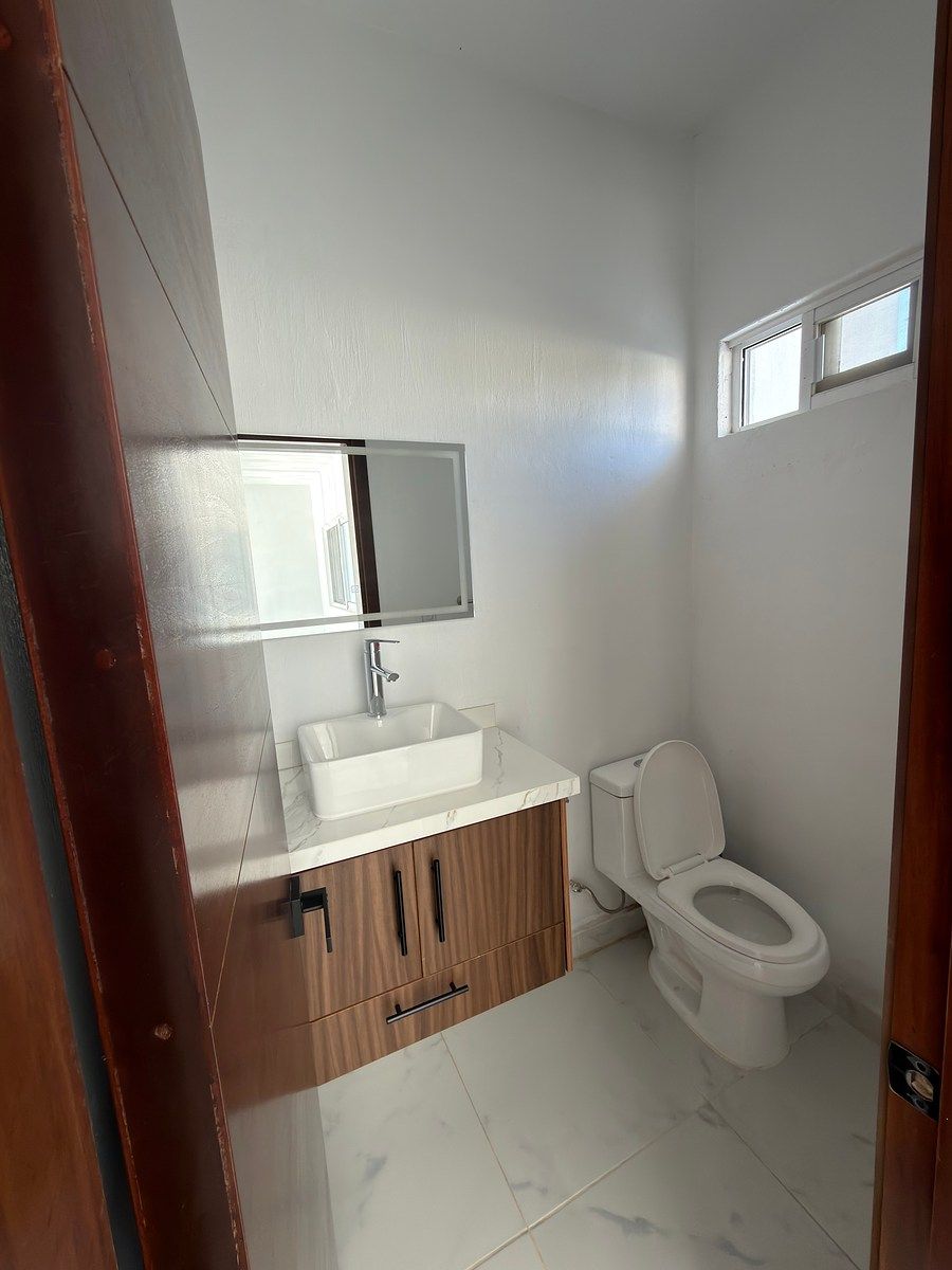 House in Gated Community in Campo Real, Zapopan, photo 13 of 14