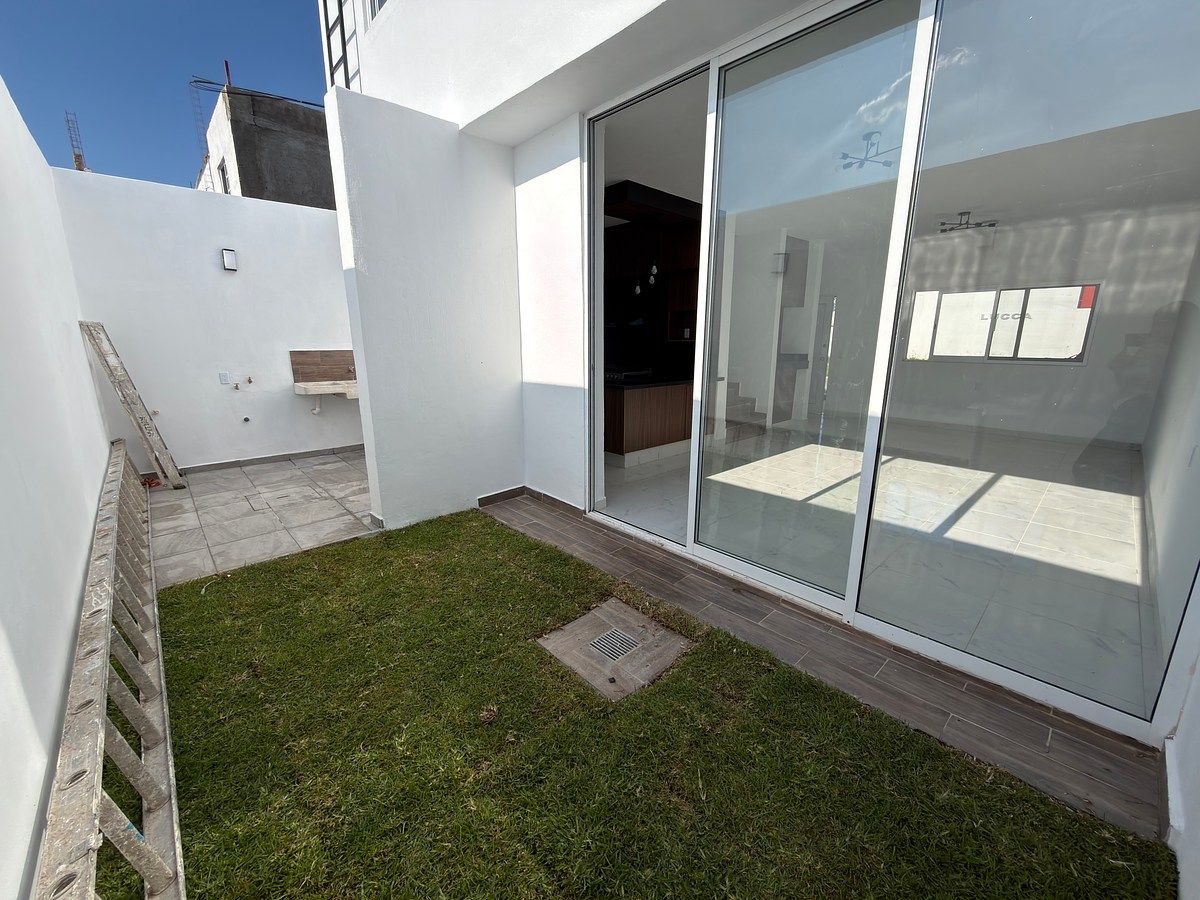 House in Gated Community in Campo Real, Zapopan, photo 14 of 14