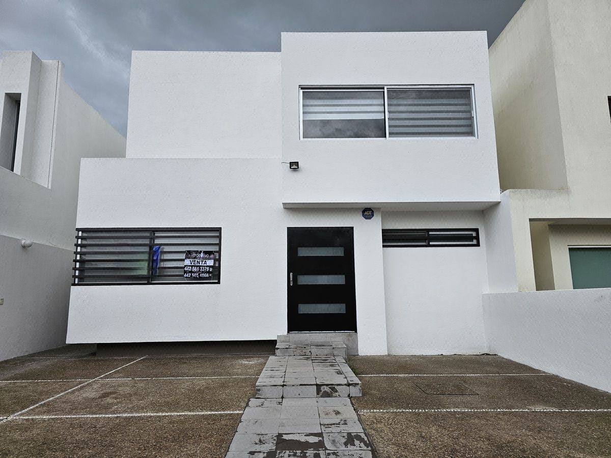 Casa en venta en Privada Colinas de Juriquilla Queretaro
