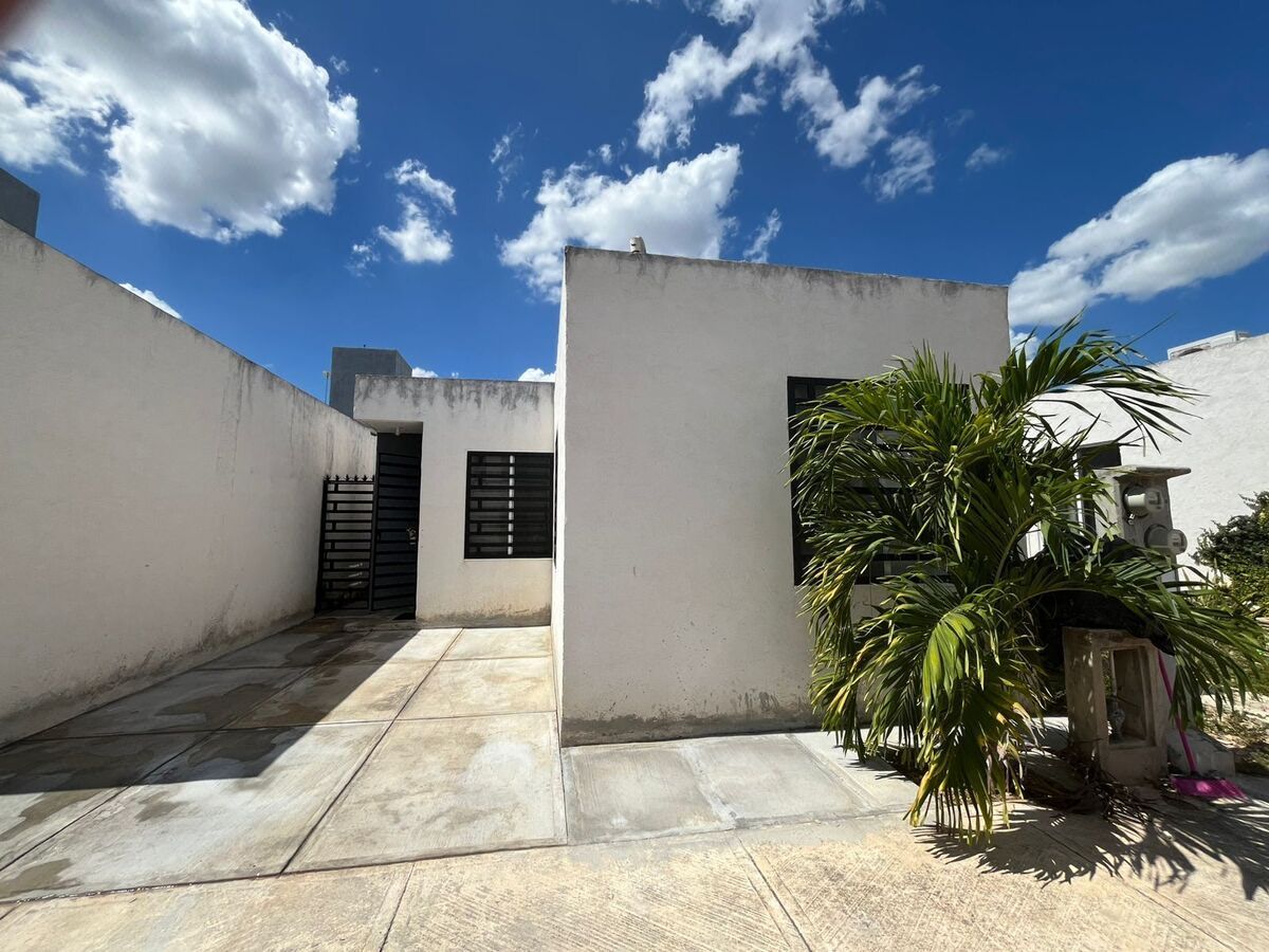 Casa en Venta Merida Yucatan