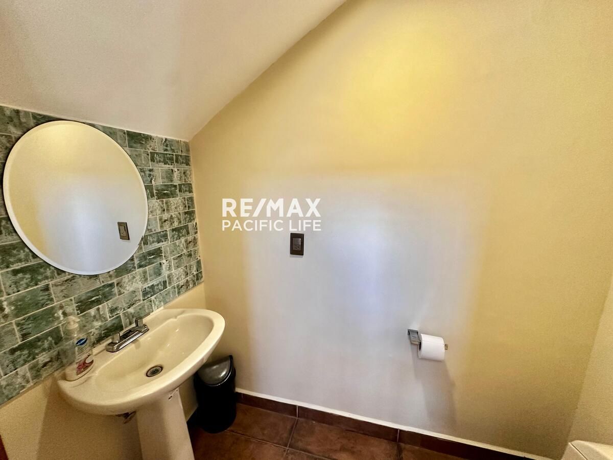 Casa en Mazatlán Centro, Mazatlán, foto 6 de 14