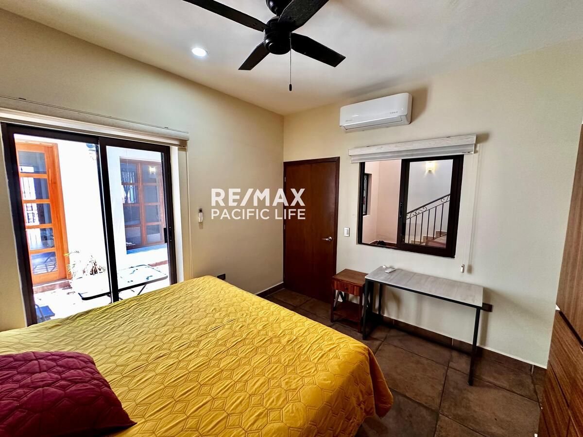 Casa en Mazatlán Centro, Mazatlán, foto 8 de 14