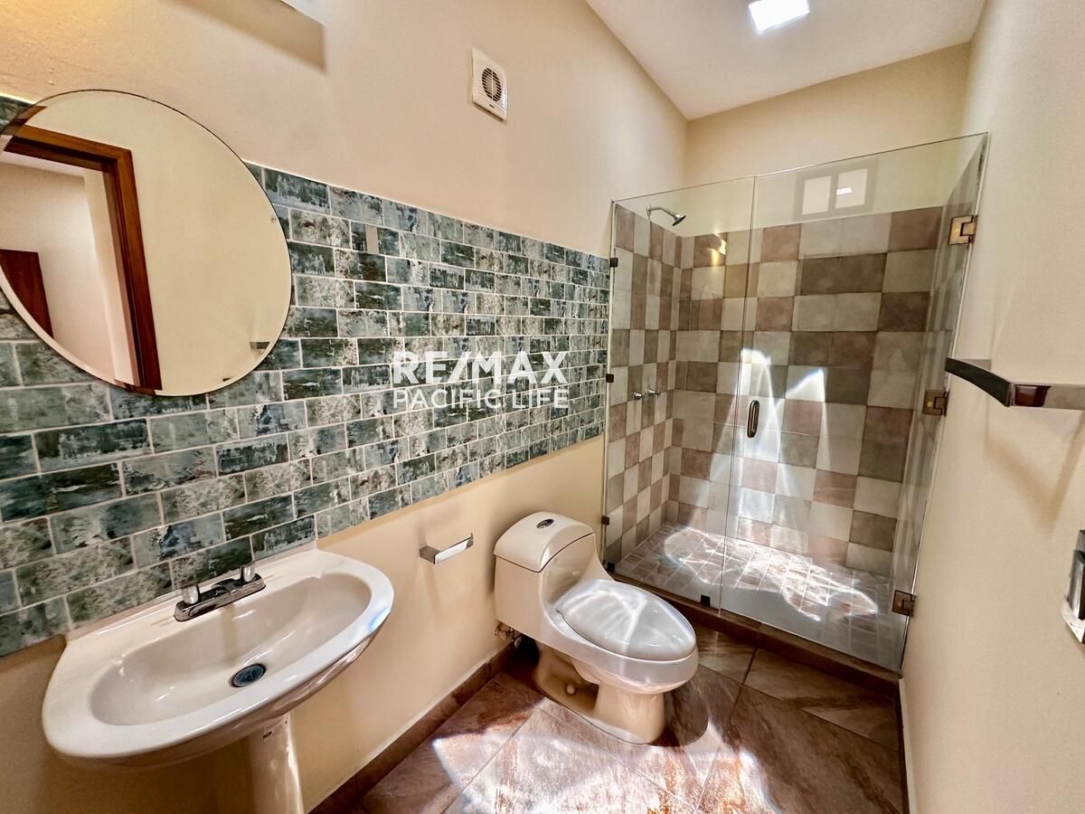 Casa en Mazatlán Centro, Mazatlán, foto 9 de 14