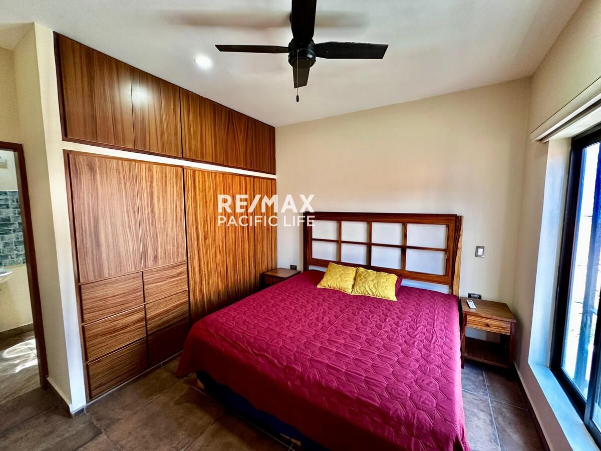 Casa en Mazatlán Centro, Mazatlán, foto 10 de 14