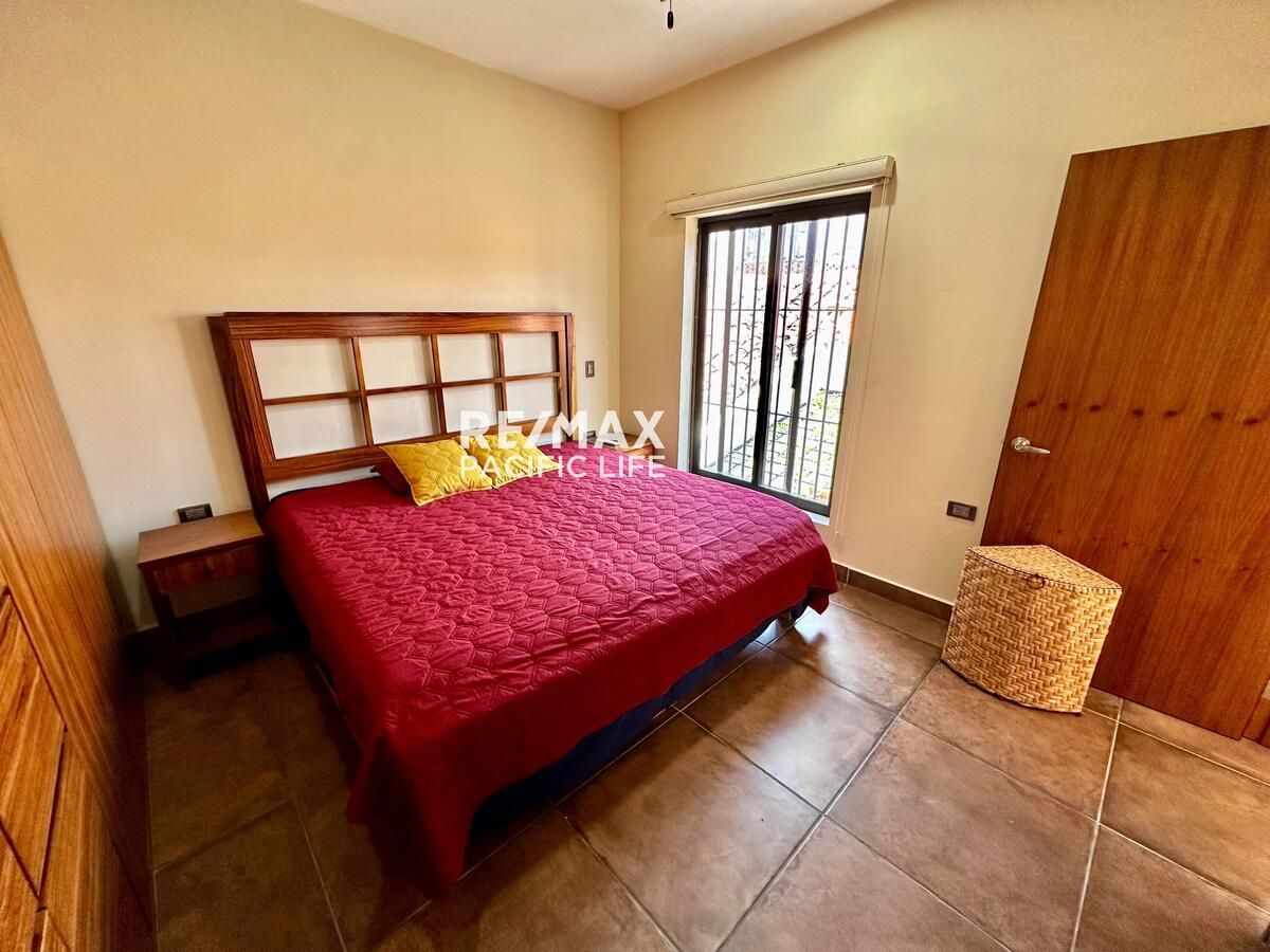 Casa en Mazatlán Centro, Mazatlán, foto 11 de 14