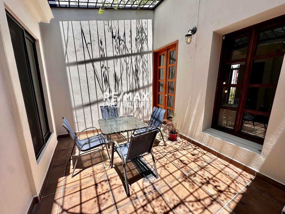 Casa en Mazatlán Centro, Mazatlán, foto 14 de 14
