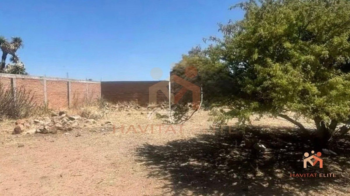Lote em Del Bosque, Durango, foto 2 de 2