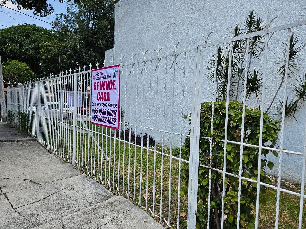 House in Valle Dorado, Tlalnepantla de Baz, photo 36 of 36
