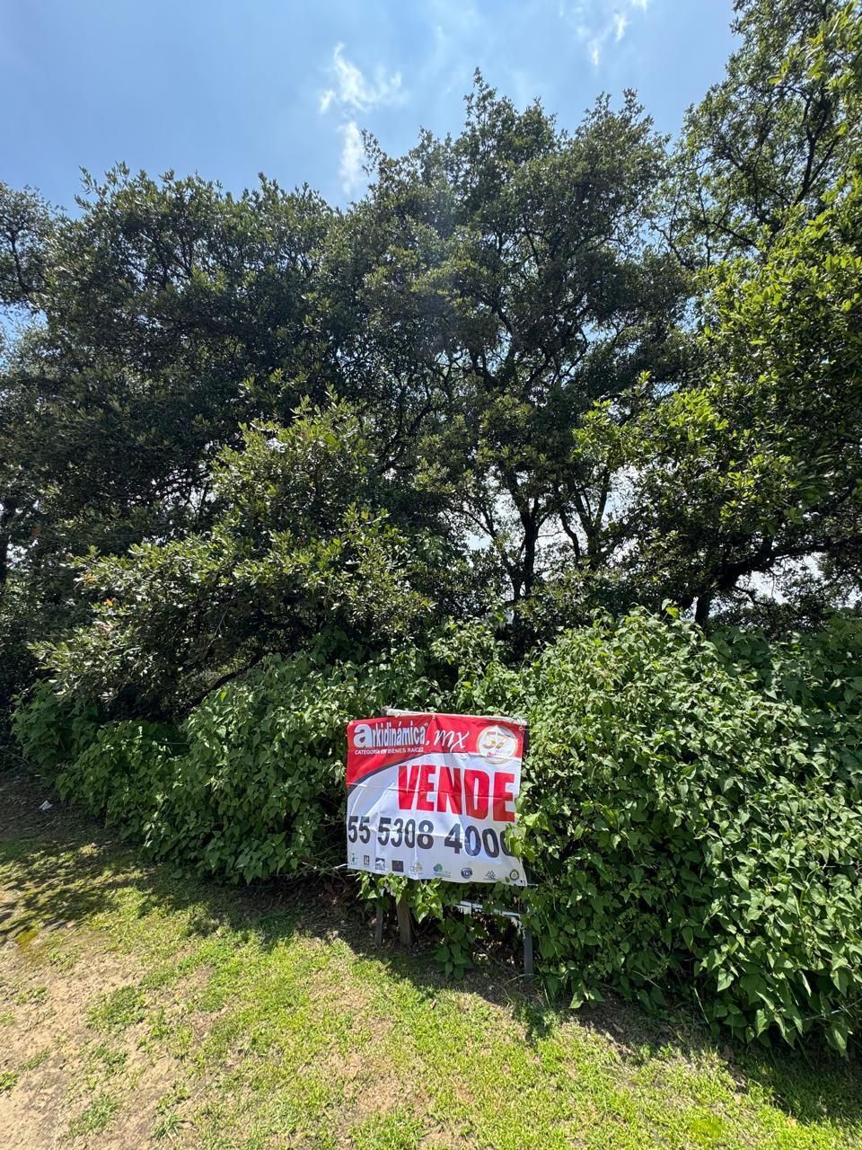 Terreno en VENTA, suelo Habitacional ubicación Valle Escondido Cod. VTE798 - foto 1