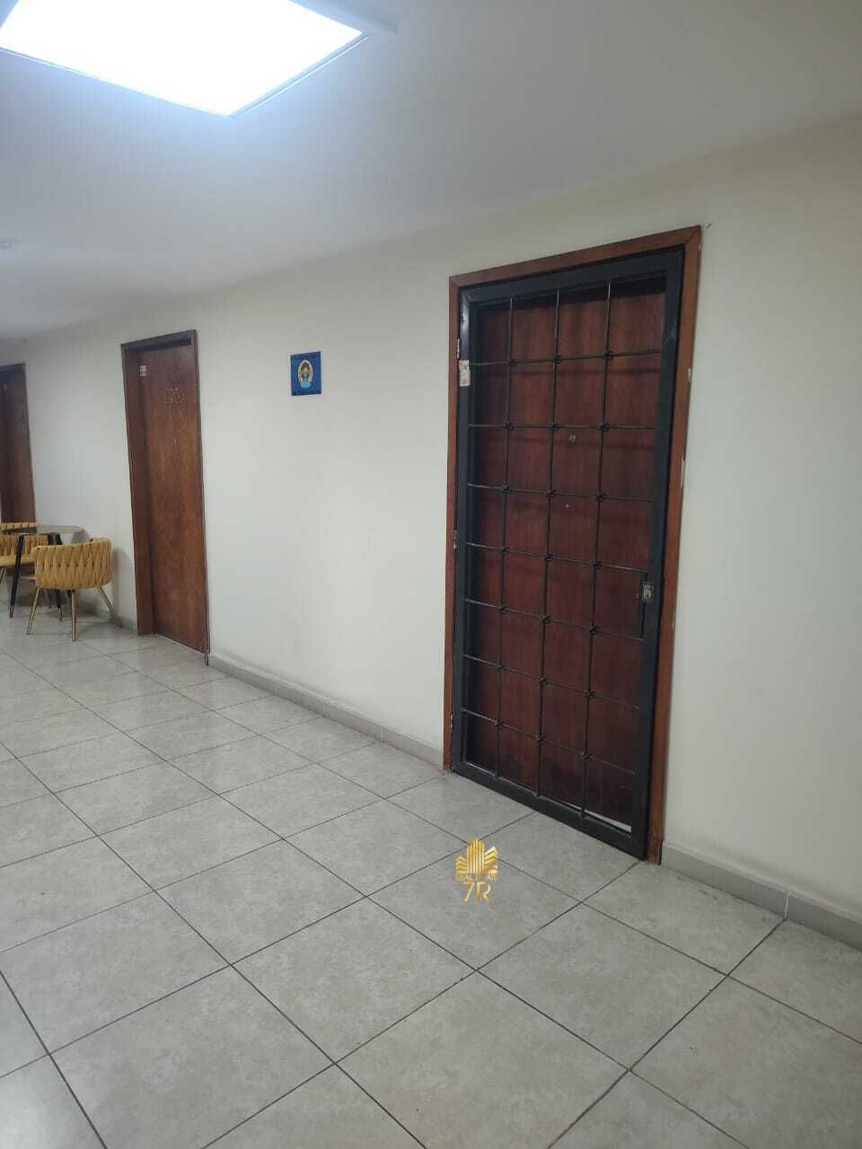 Pasillo