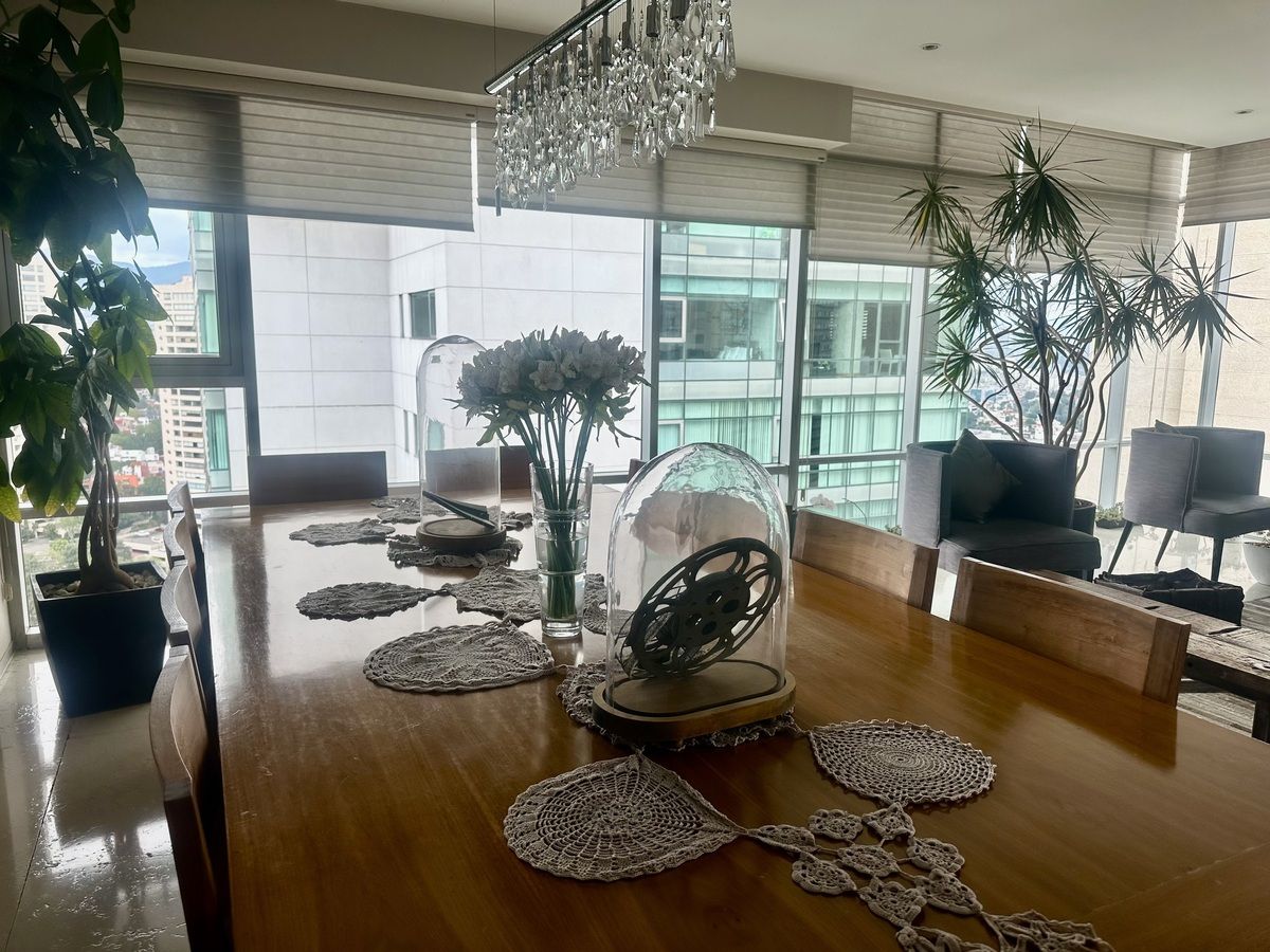 840, Avenida Secretaría De Marina, Bosques de las Lomas, 52788 con 3 Recámaras, 2 Baños, 254 Metros Cuadrados y 2 Puestos de Estacionamiento 840, Avenida Secretaría De Marina, Bosques de las Lomas, 52788 con 3 Recámaras, 2 Baños, 254 Metros Cuadrados y 2 Puestos de Estacionamiento