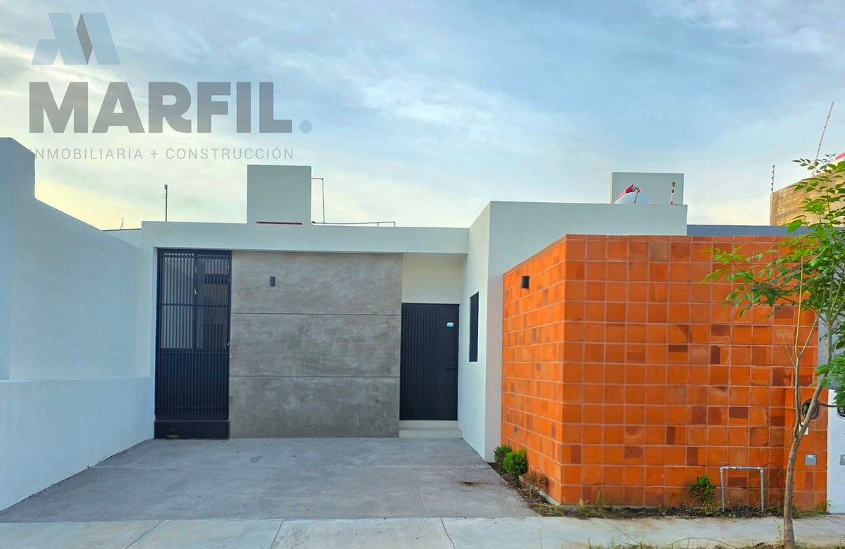 Casa en Venta en Real de Comala Colima de 2 Recámaras de 1 Piso, foto 1 de 16