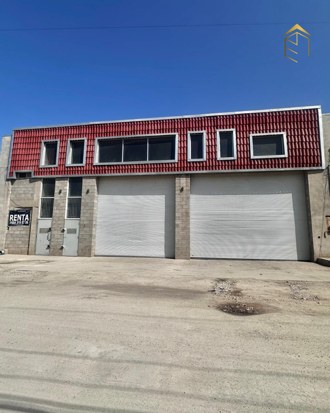 1 de 10: Fachada