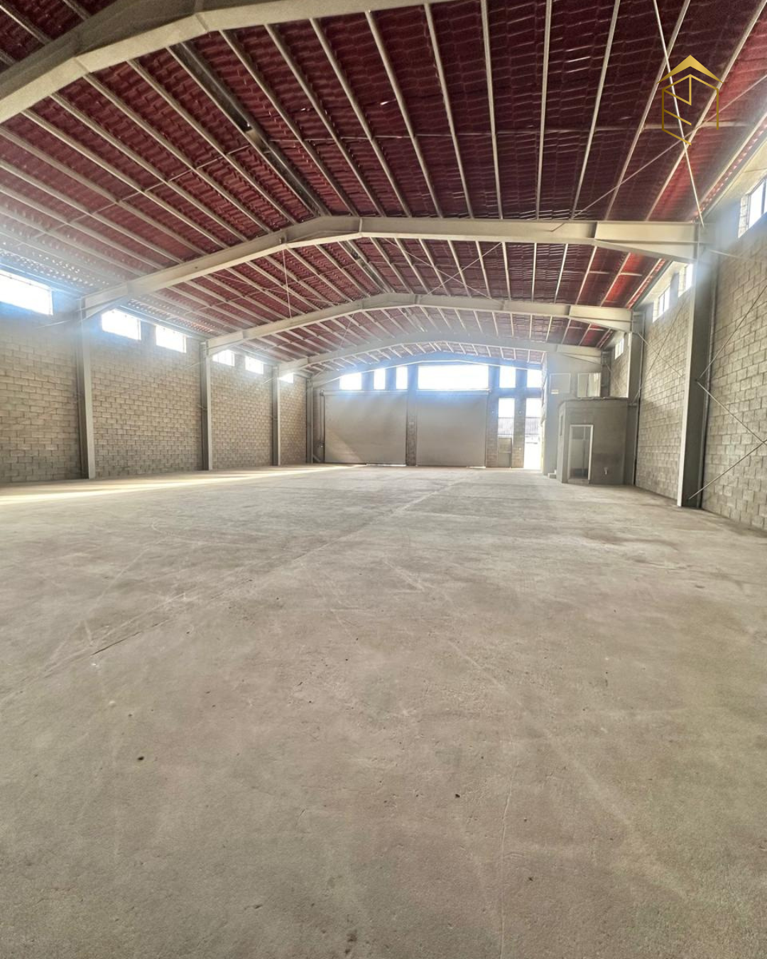 4 de 10: Interior