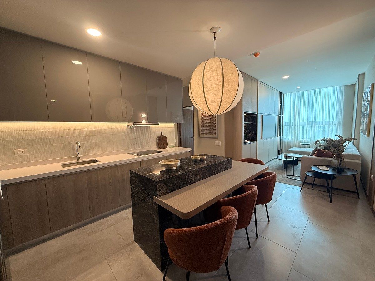 DEPTO EN VENTA TORRE AVALON | ENTREGA INMEDIATA SANTA MARIA, foto 1 de 11