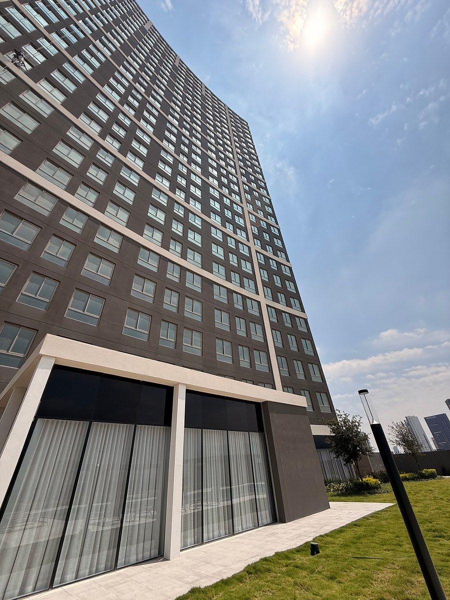 Departamento en Santa María, Monterrey, foto 6 de 11