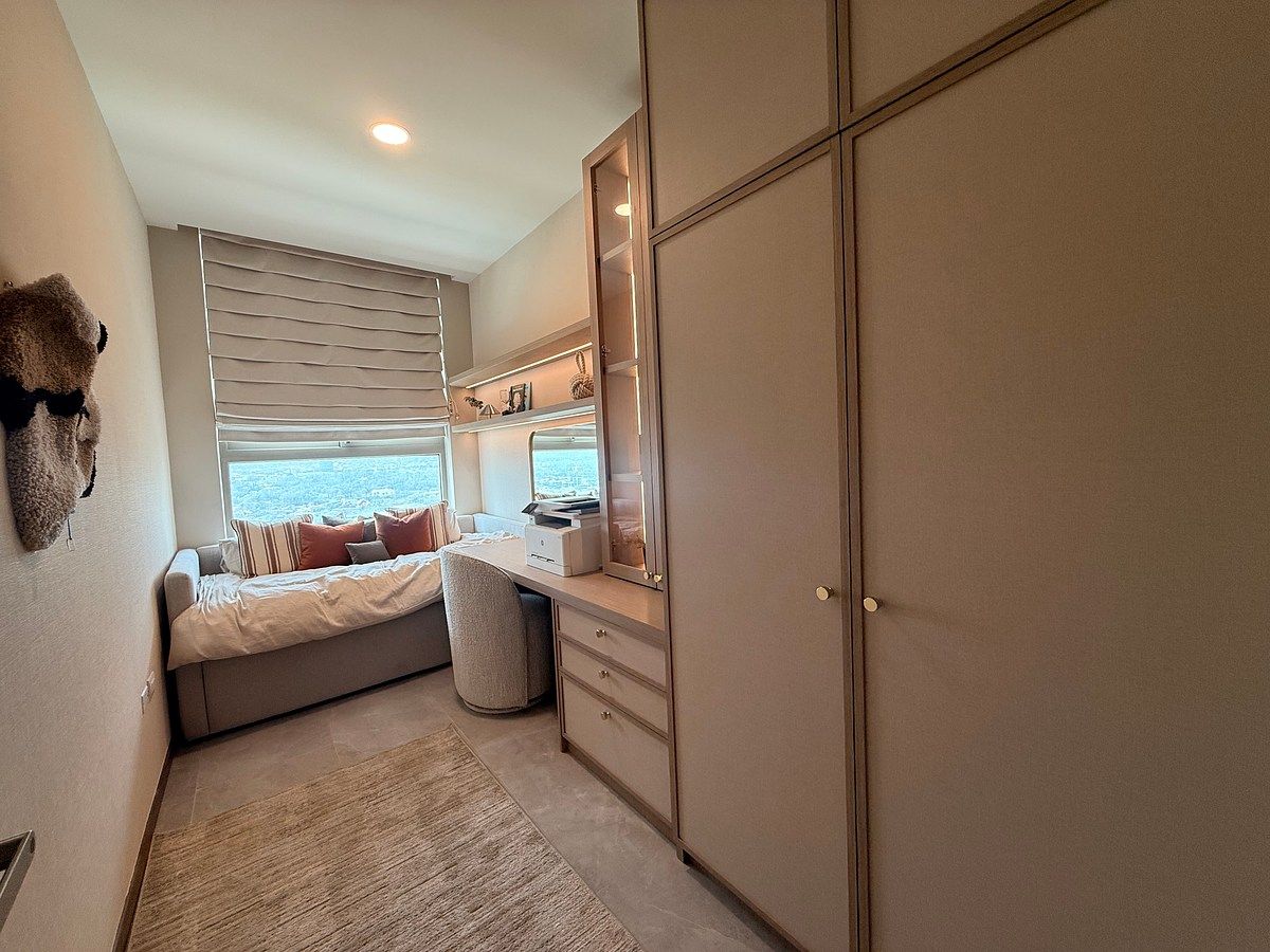 Apartamento em Santa María, Monterrey, foto 5 de 12