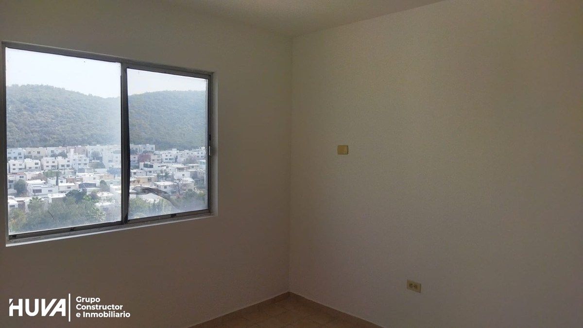 16 de 19: Vista de Recámara principal.