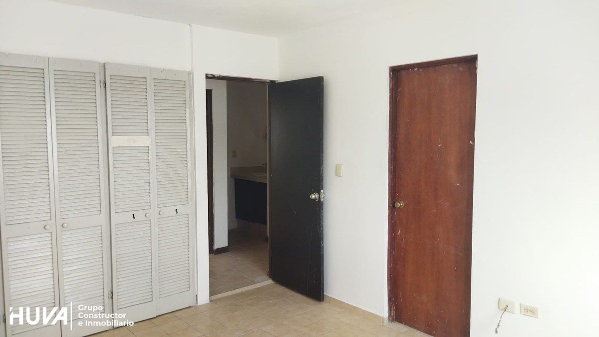 17 de 19: Vista de Recámara principal.