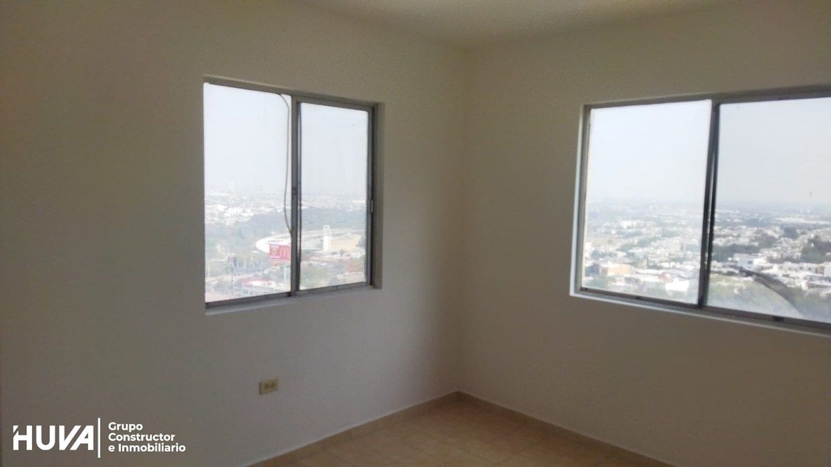 12 de 19: Vista de Recámara secundaria 1.