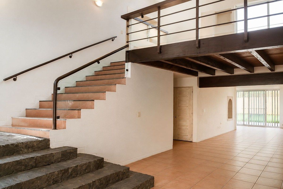 Casa en condominio en Country Club, Metepec, foto 3 de 7