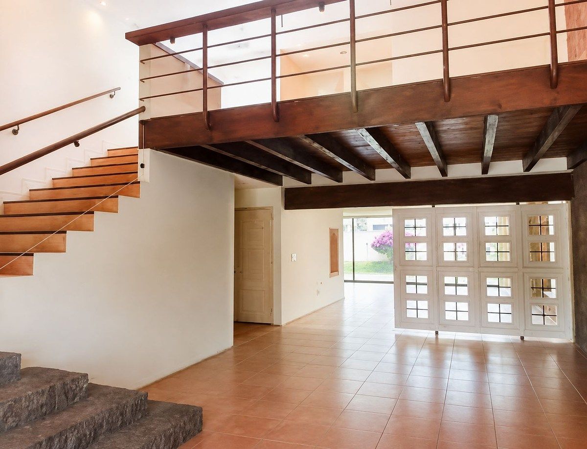 Casa en condominio en Country Club, Metepec, foto 4 de 7