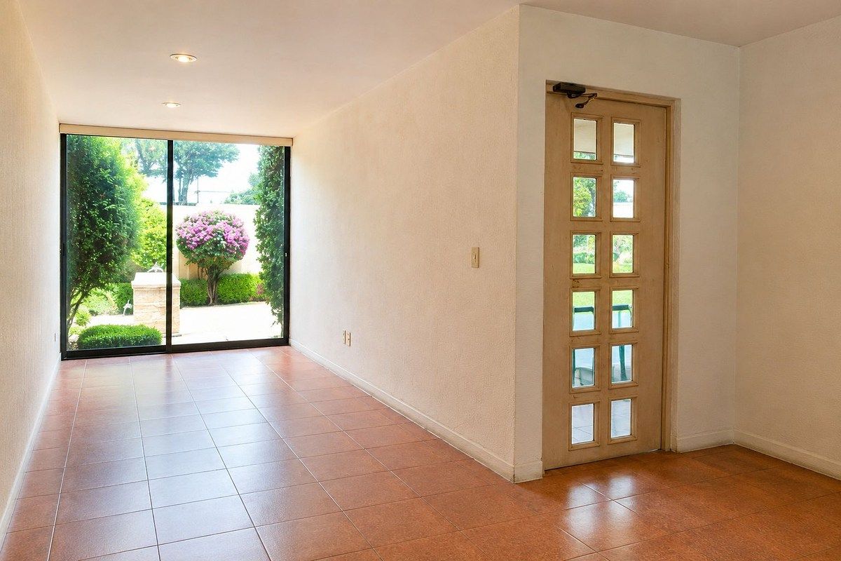 Casa en condominio en Country Club, Metepec, foto 2 de 7