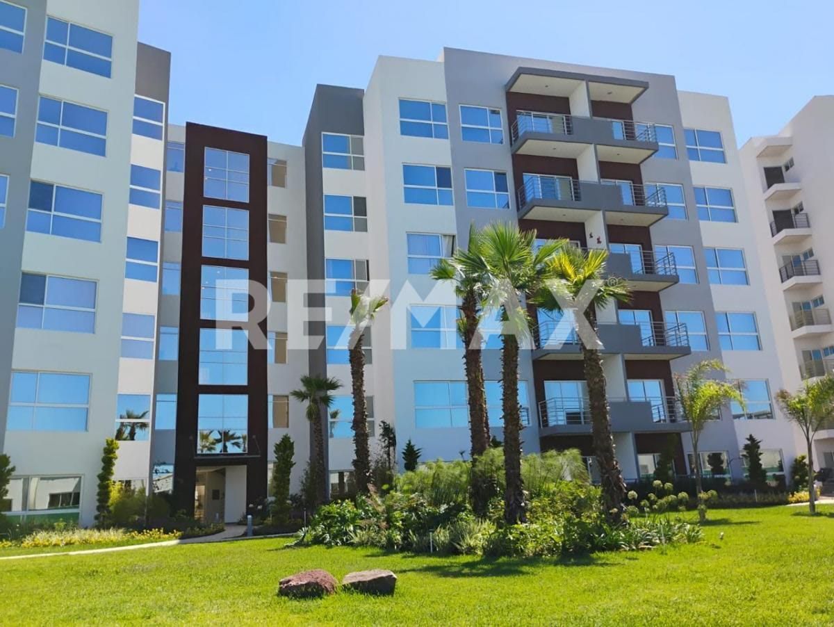 Departamento en Venta en Amaralta, Playas de Rosarito, B.C.