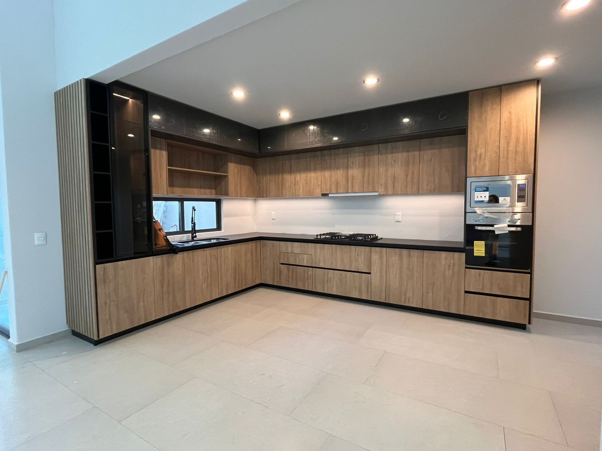 5 de 13: Cocina