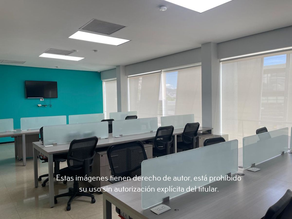 1 de 22: Oficinas Comerciales en Renta en Valle