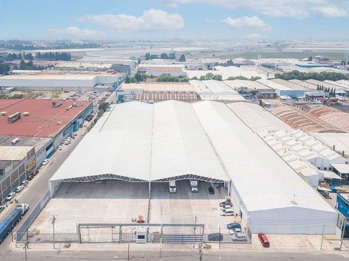 Industrial Warehouse in Isidro Fabela, Lerma, photo 4 of 6