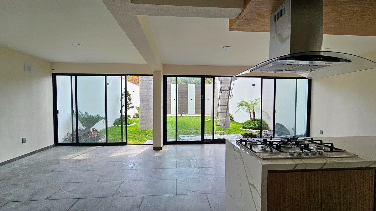 6 de 16: Vistas agradables