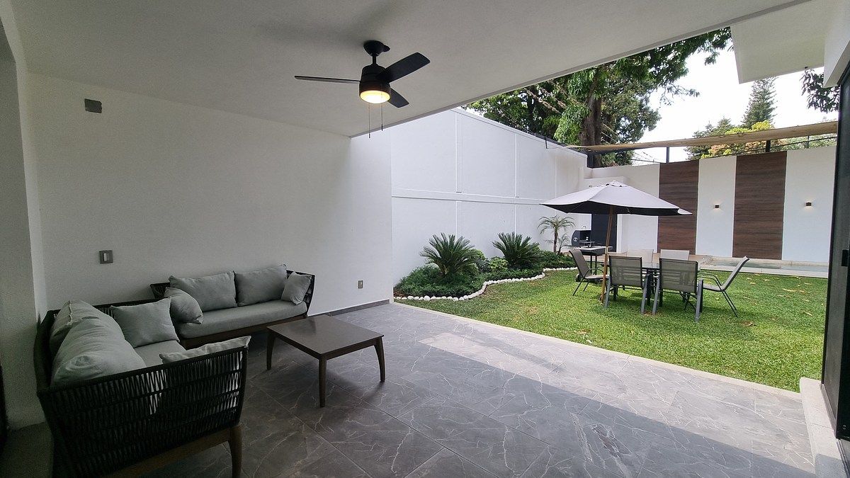 13 de 18: Vistas super agradables