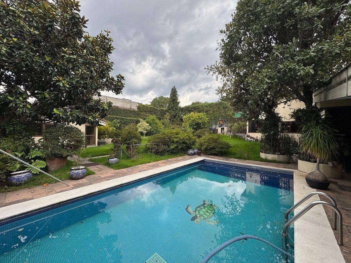 15 de 17: Casa en Venta en Lomas de Padierna Tips Inmobiliarios ®