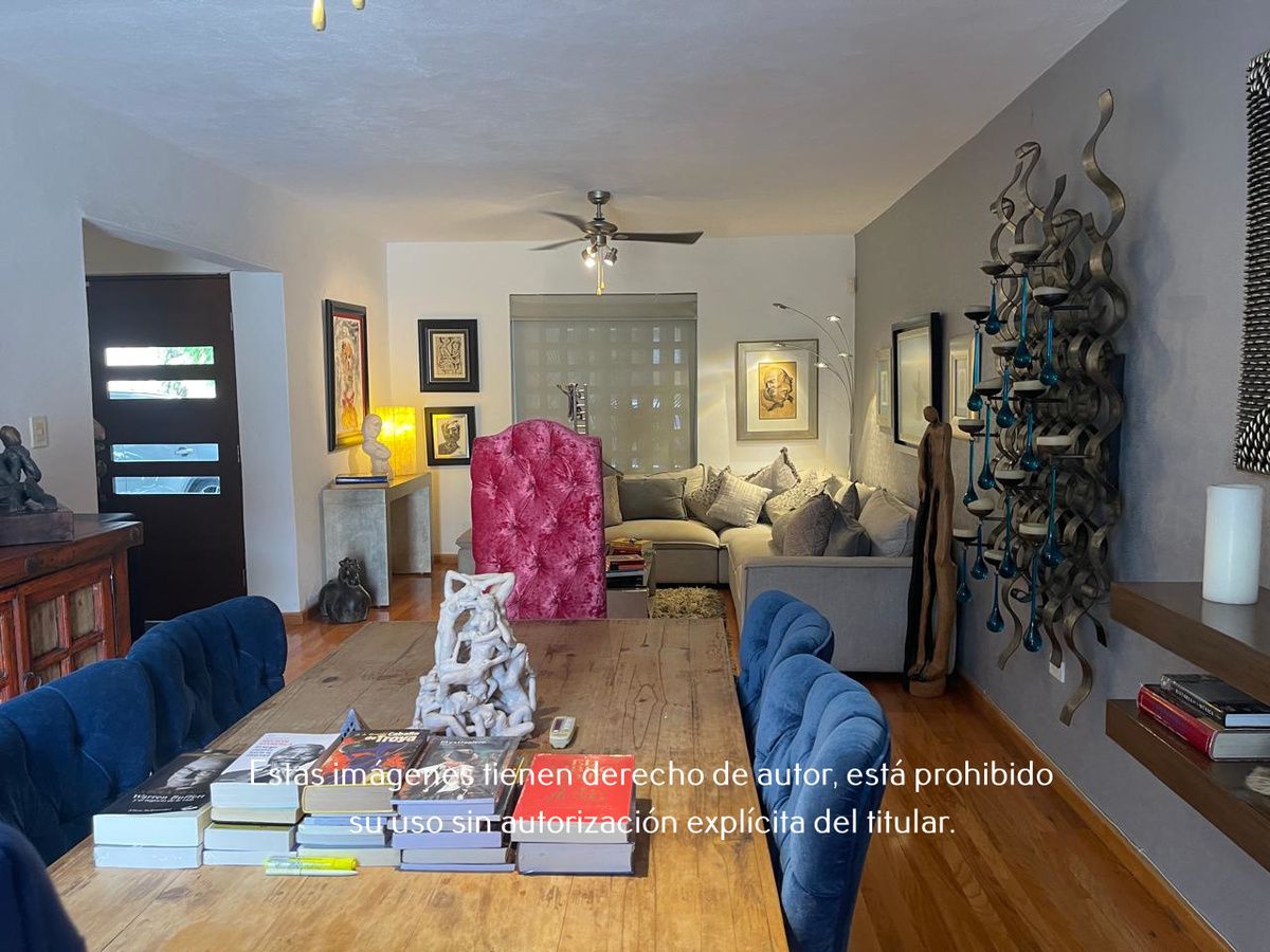 5 de 19: Casa en Venta en Real de San Agustín