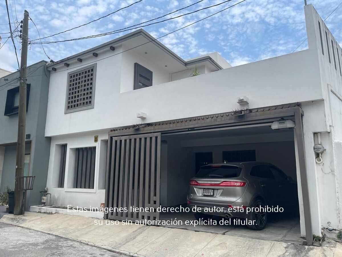 1 de 19: Casa en Venta en Real de San Agustín
