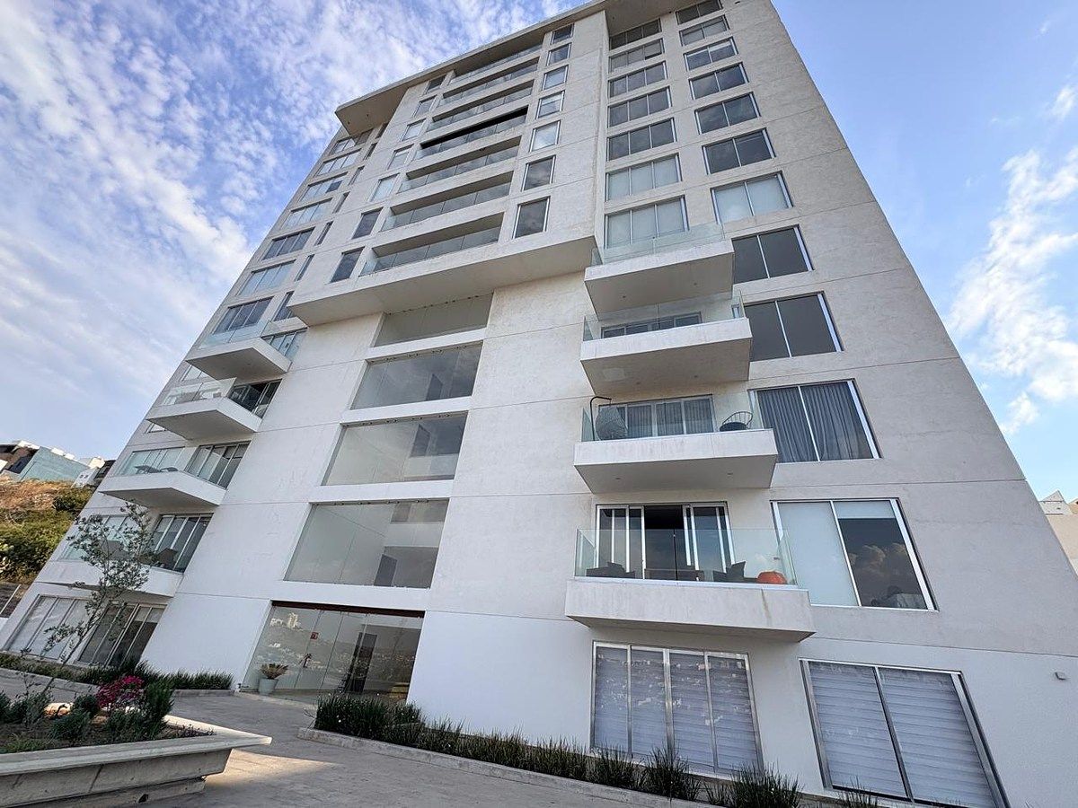 Apartamento em Milenio III, Querétaro, foto 8 de 24
